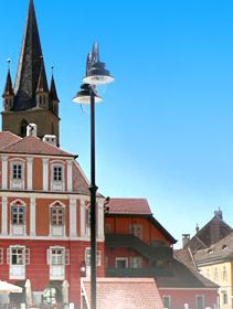 Sibiu Hotels