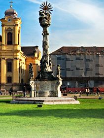 Timisoara Hotels