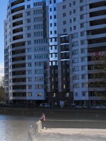 Kaliningrad Hotels