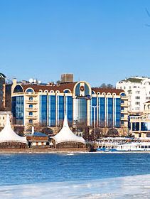 Rostov-on-Don Hotels
