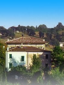 Montegiardino Hotels