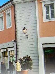 Serravalle Hotels