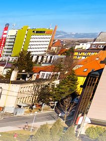 Poprad Hotels