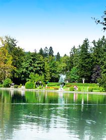 Bled Hotels