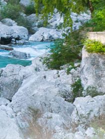 Bovec Hotels