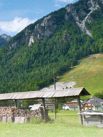 Kranjska Gora Hoteller