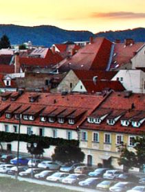 Maribor Hoteller