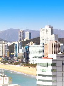 釜山家酒店