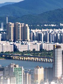首尔家酒店
