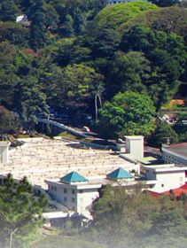 Kandy Hotels