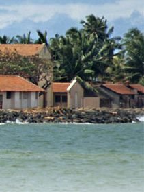 Negombo Hotels