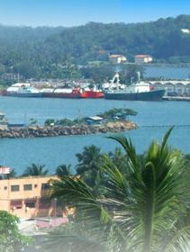 Wadduwa Hotels