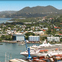 Gros Islet ξενοδοχεία