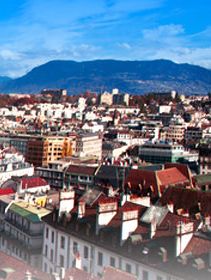 Genève Hôtels