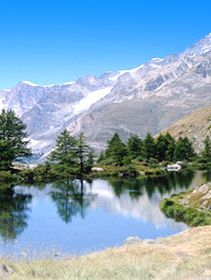 Zermatt Hotels