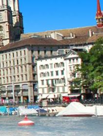 Zürich Hotels