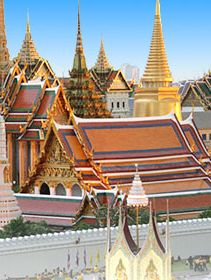 Bangkok Hotels