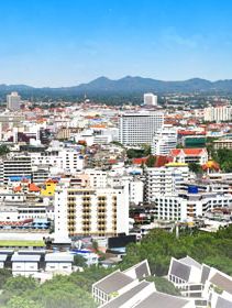 Pattaya Hotels