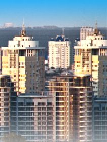 Brovary Hotels