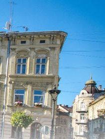 Lviv Hotels