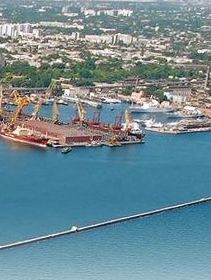 Odesa Hotels