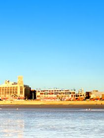Blackpool Hotels