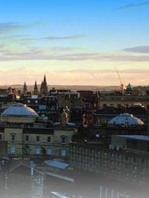 Edinburgh Hotels
