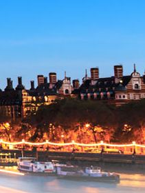London Hotels