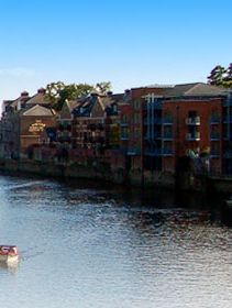 York Hotels