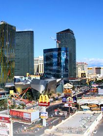 Las Vegas Hotels