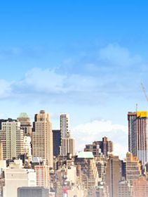 New York Hotels