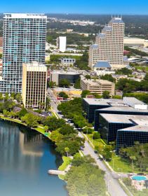 Orlando Hotels