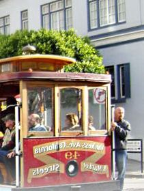 San Francisco Hotels