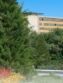Navoiy Hotels