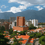 Caracas szálloda