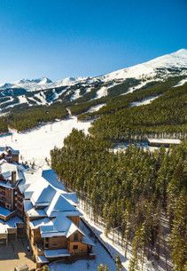 Breckenridge Hotels