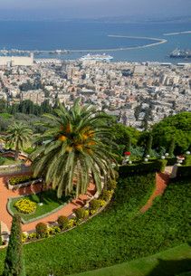 Haifa Hotels
