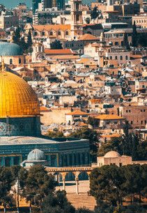 Jerusalem Hotels