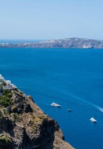 Santorini Hotels