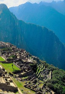 Machu Picchu Hotels
