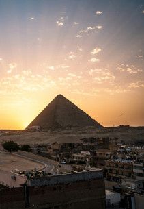 Giza Hotels
