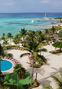 Cancún Hotels