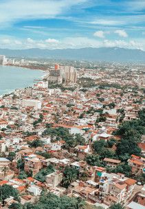 Puerto Vallarta Hotels