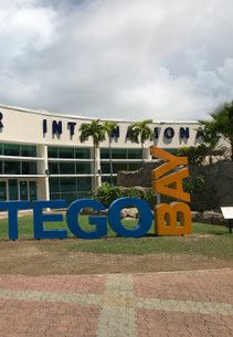 Montego Bay Hotels