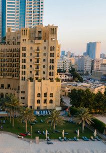 Ajman Hotels