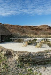 De Koog Hotels