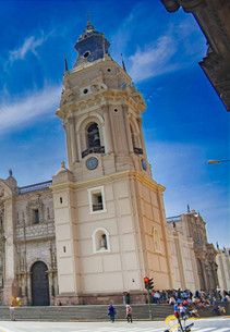 Lima Hotels