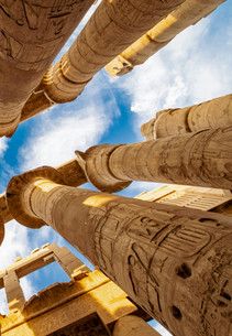 Luxor Hotels