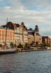 Malmö Hoteles