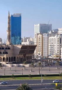 Sharjah Hotels